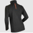 HALF ZIP GRID WOMENS HALF ZIP GRID WOMENS
