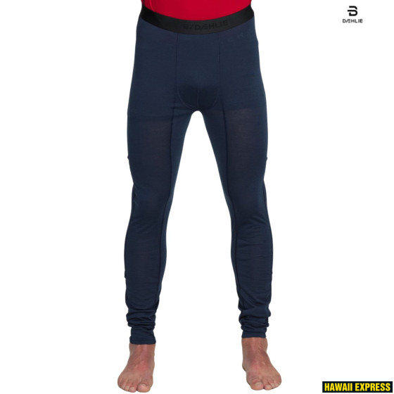 PERFORMACE WOOL PANTS