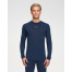 TRAINING WOOL MIX LONG SLEEVE TRAINING WOOL MIX LONG SLEEVE
