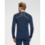 TRAINING WOOL MIX LONG SLEEVE TRAINING WOOL MIX LONG SLEEVE