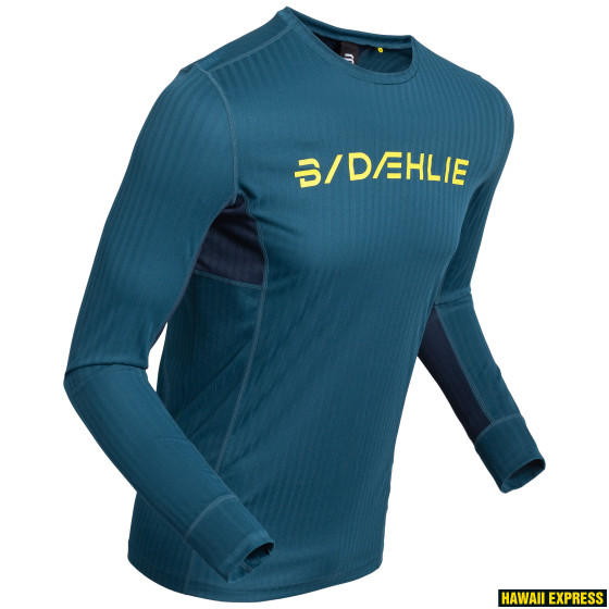 TRAINING TECH LONG SLEEVE TRAINING TECH LONG SLEEVE