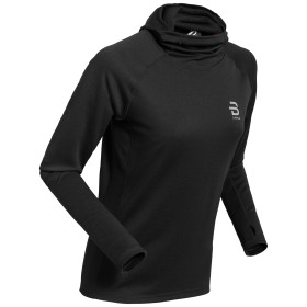 LONG SLEEVE RUN 365 WOMEN