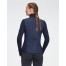 FULL ZIP COMFY WOMEN