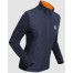 FULL ZIP COMFY WOMEN