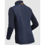 FULL ZIP COMFY WOMEN
