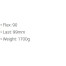 IL MORO 90 3DWrap IL MORO 90 3DWrap