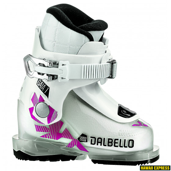 GAIA 1.0 JR GAIA 1.0 JR