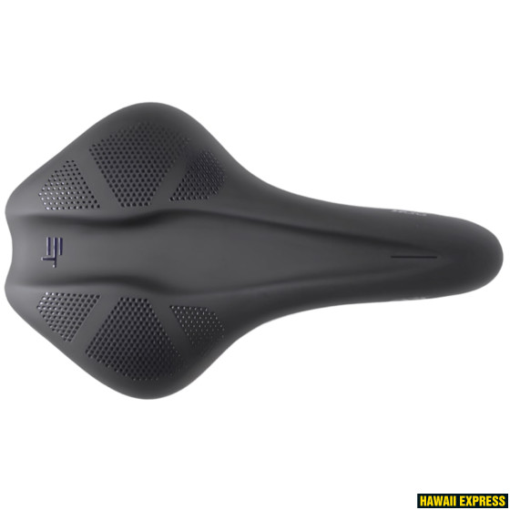 SADDLE DD221FS 258x157mm SADDLE DD221FS 258x157mm