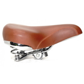 SADDLE VELO VL-8045