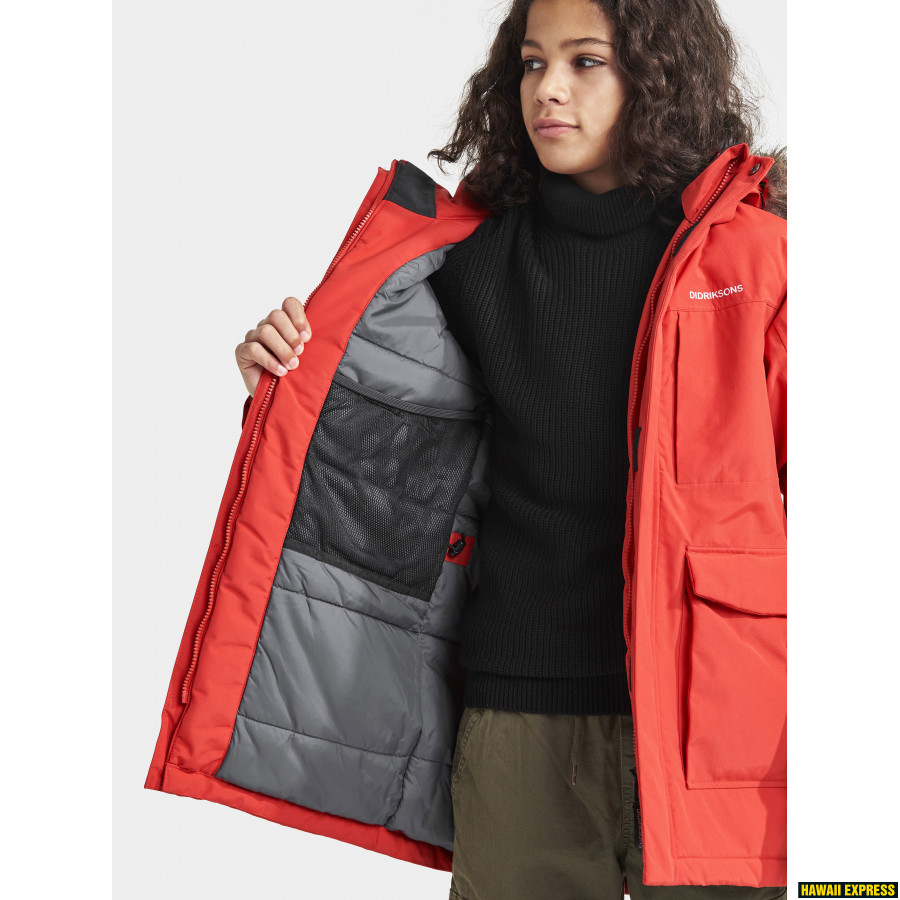 didrikson parka 150
