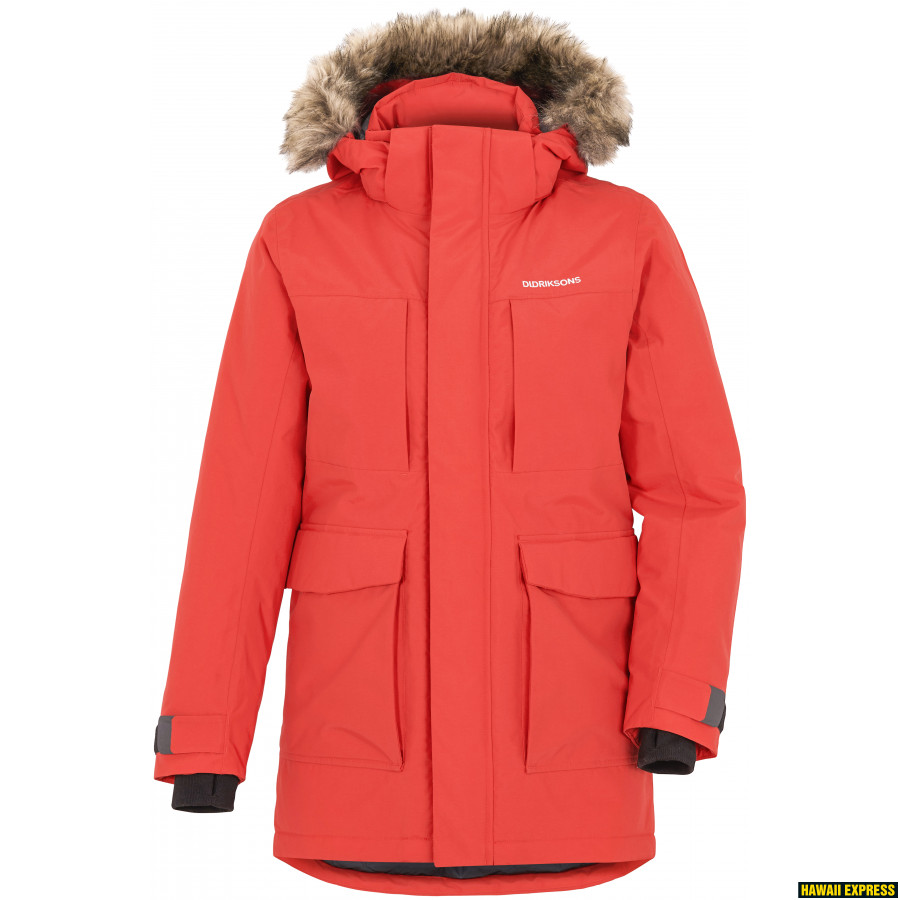 didrikson parka 150