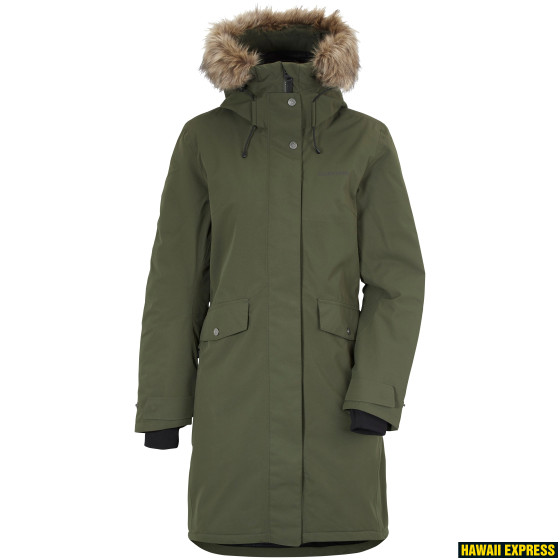 ERIKA WOMENS PARKA 3 ERIKA WOMENS PARKA 3