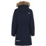 ERIKA WOMENS PARKA ERIKA WOMENS PARKA