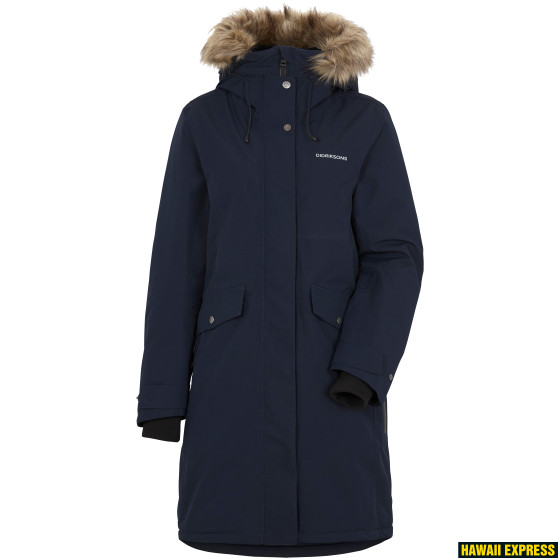 ERIKA WOMENS PARKA ERIKA WOMENS PARKA