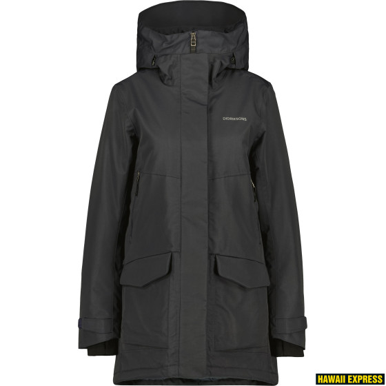 FRIDA WOMENS PARKA 7 FRIDA WOMENS PARKA 7
