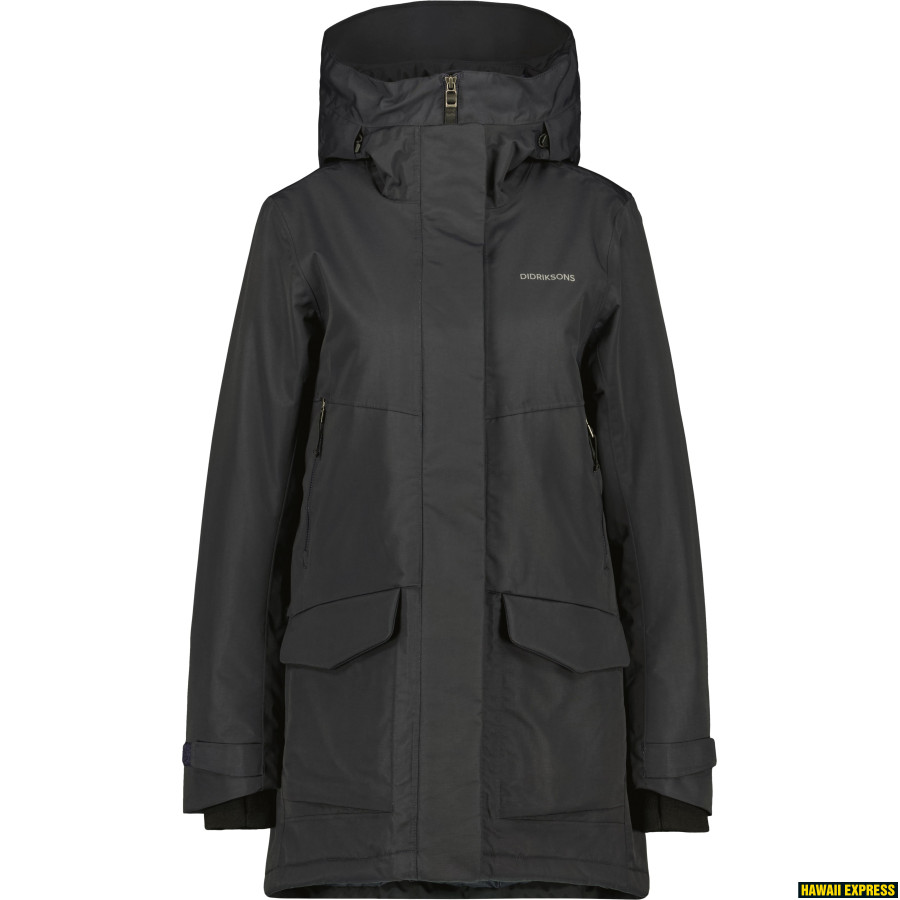 Didriksons frida deals womens parka