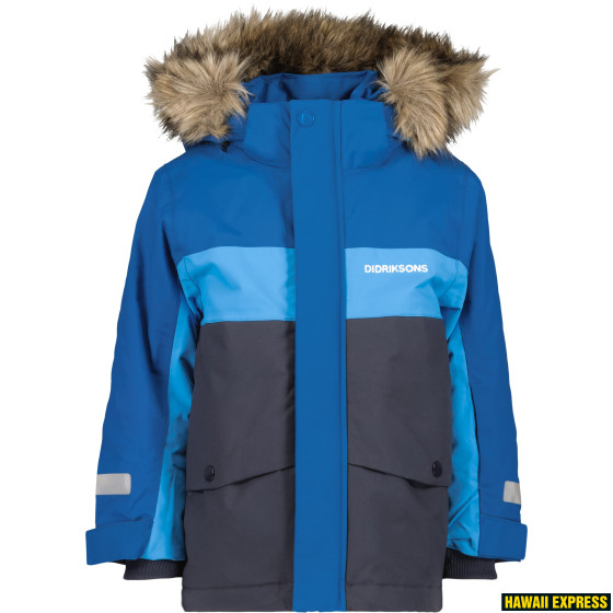 BJÄRVEN KIDS PARKA 2 BJÄRVEN KIDS PARKA 2