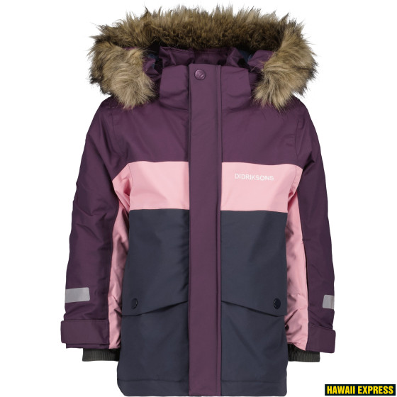 BJARVEN KIDS PARKA 2