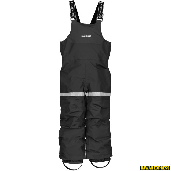 BJÄRVEN KD BIB PANT BJÄRVEN KD BIB PANT