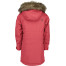 PYRIT KIDS PARKA PYRIT KIDS PARKA