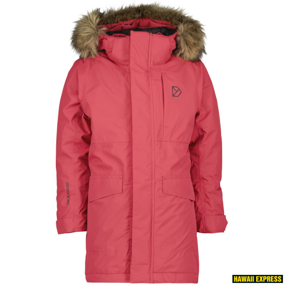 PYRIT KIDS PARKA PYRIT KIDS PARKA