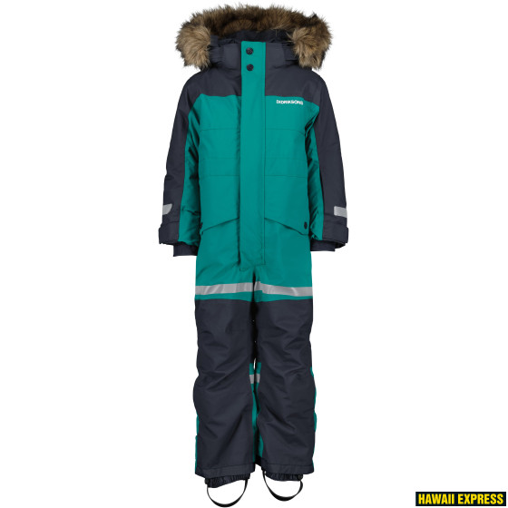 BJÄRVEN KIDS COVERALL 2 BJÄRVEN KIDS COVERALL 2