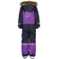 BJÄRVEN KIDS COVERALL 2 BJÄRVEN KIDS COVERALL 2