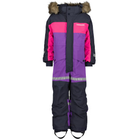 BJÄRVEN KIDS COVERALL 2