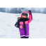 BJÄRVEN KIDS COVERALL 2 BJÄRVEN KIDS COVERALL 2