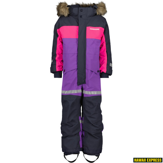 BJÄRVEN KIDS COVERALL 2 BJÄRVEN KIDS COVERALL 2