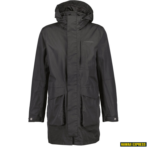 ANDREAS PARKA ANDREAS PARKA