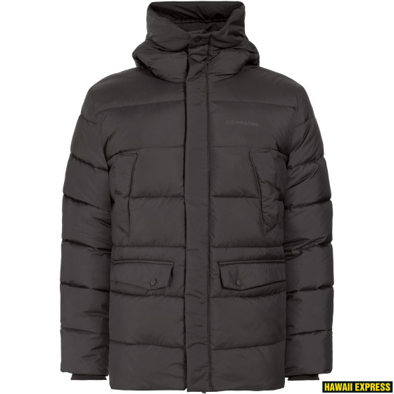 FABIO USX JKT FABIO USX JKT