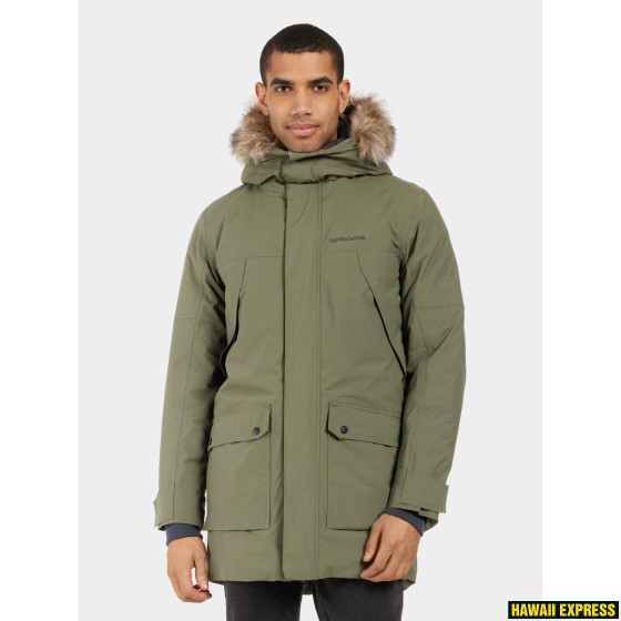 RICK USX PARKA RICK USX PARKA