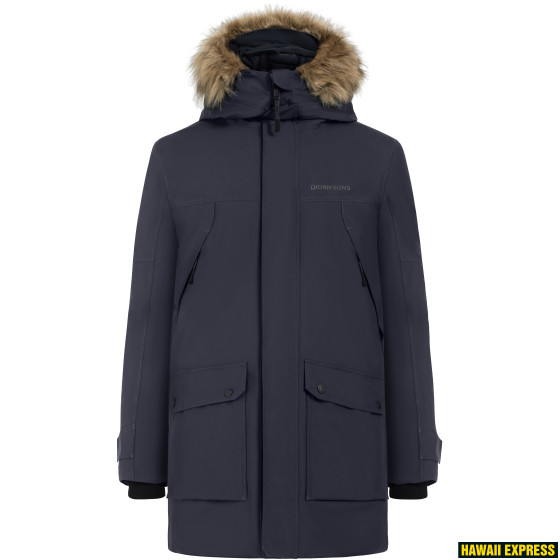 RICK USX PARKA RICK USX PARKA