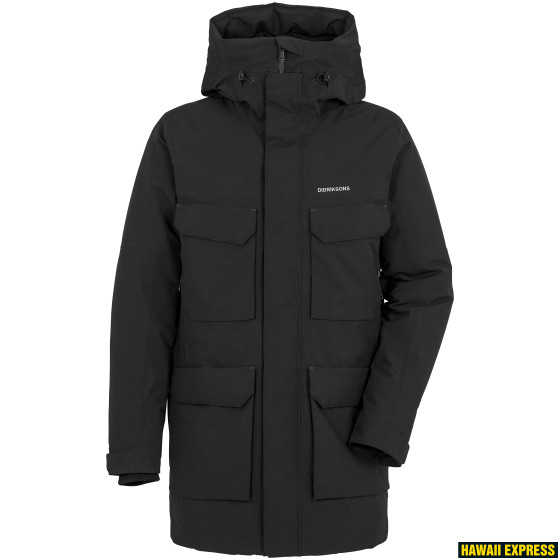 DREW USX PARKA 8 DREW USX PARKA 8