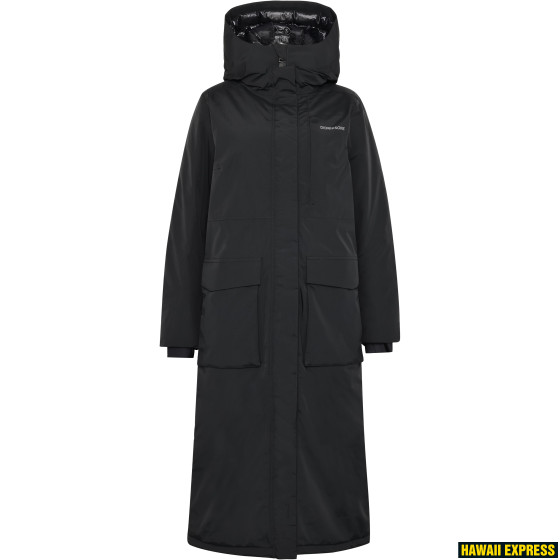 LEYA WOMENS PARKA L 4 LEYA WOMENS PARKA L 4