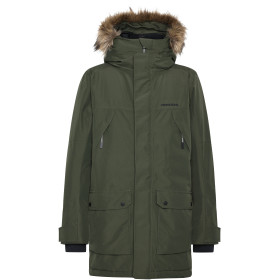 RICK USX PARKA 2