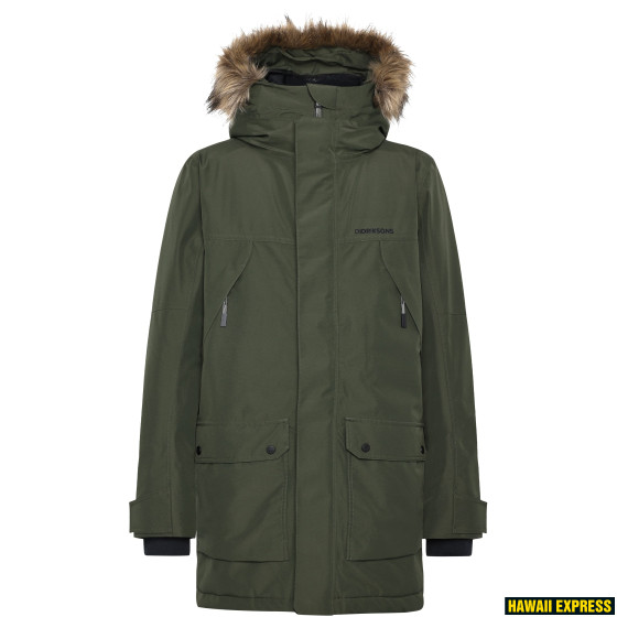 RICK USX PARKA 2 RICK USX PARKA 2