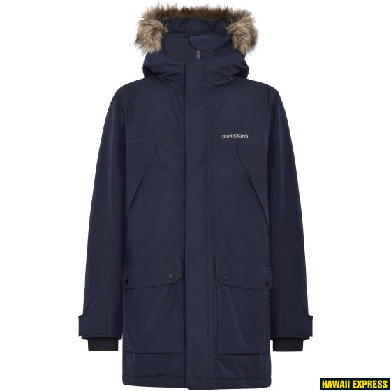 RICK USX PARKA 2 RICK USX PARKA 2