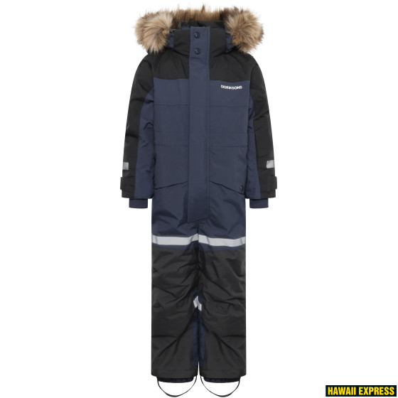 BJÄRVEN KIDS COVERALL 4 BJÄRVEN KIDS COVERALL 4