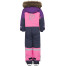 BJÄRVEN KIDS COVERALL 4 BJÄRVEN KIDS COVERALL 4