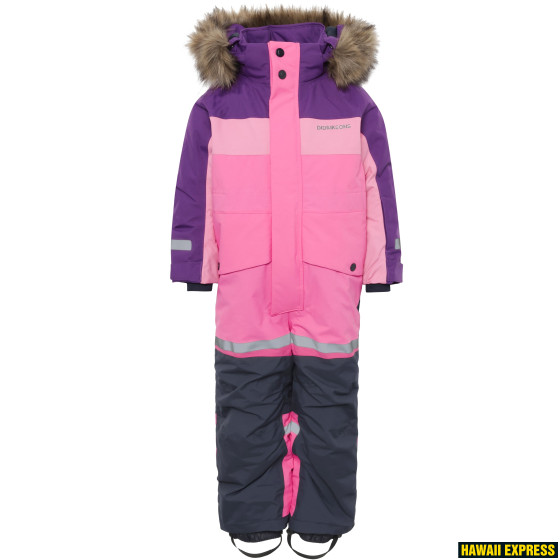 BJÄRVEN KIDS COVERALL 4 BJÄRVEN KIDS COVERALL 4
