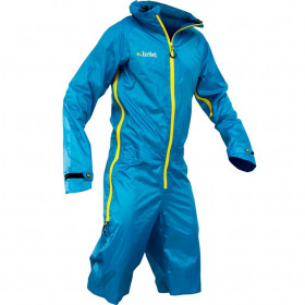 DIRTSUIT LIGHT EDITION