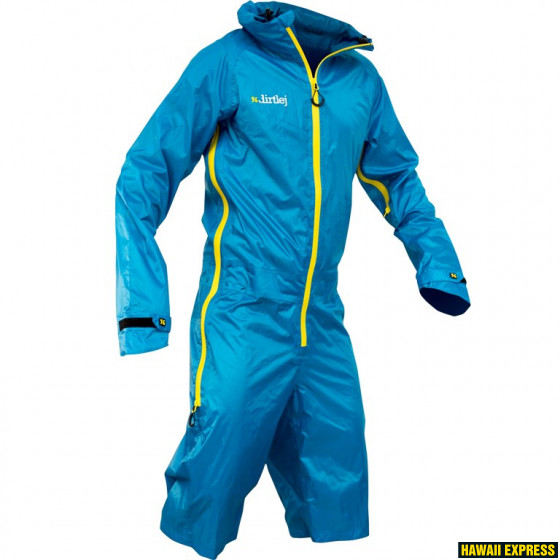 DIRTSUIT LIGHT EDITION DIRTSUIT LIGHT EDITION