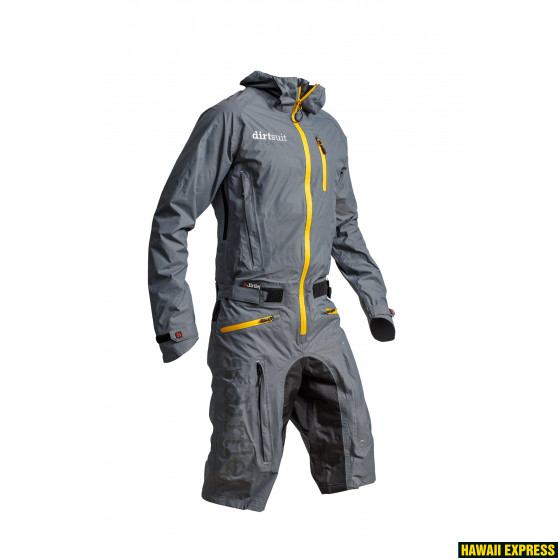 DIRTSUIT CLASSIC EDITION DIRTSUIT CLASSIC EDITION