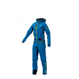 DIRTSUIT CORE LADY