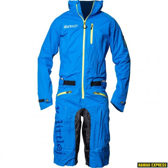 DIRTSUIT CLASSIC EDITION DIRTSUIT CLASSIC EDITION