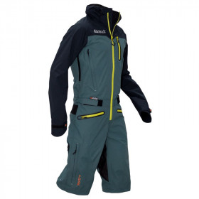 DIRTSUIT PRO EDITION MEN