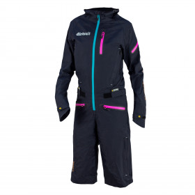 DIRTSUIT PRO LADIES