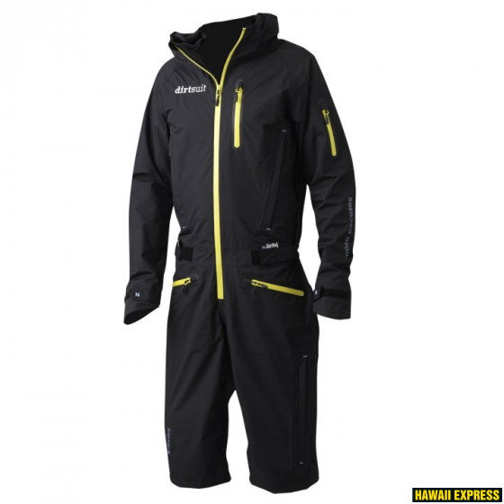DIRTSUIT PRO EDITION DIRTSUIT PRO EDITION